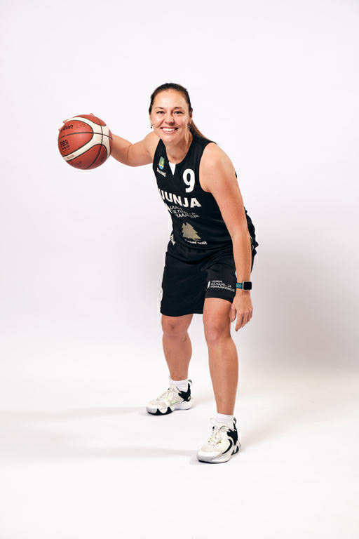 Triinu Toomla